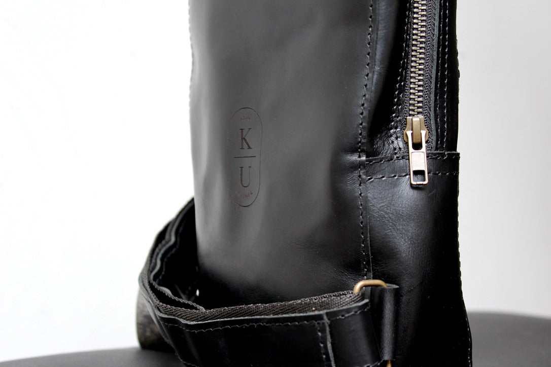 Citybag Businessman Crossbody