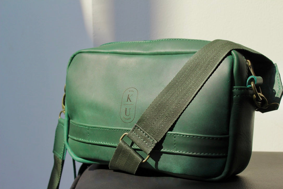 Bolso crossbody Businessman