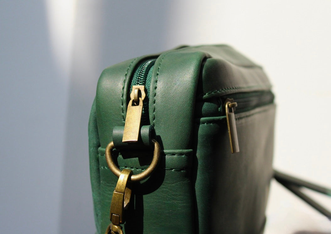 Bolso crossbody Businessman