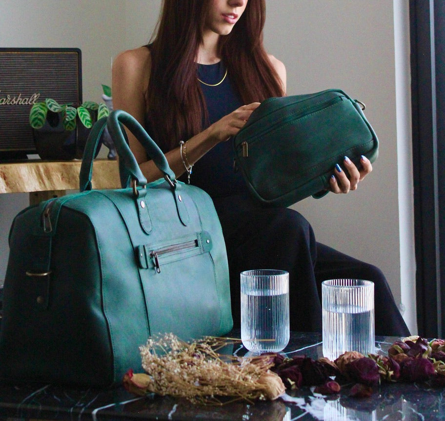 Bolso crossbody Businessman