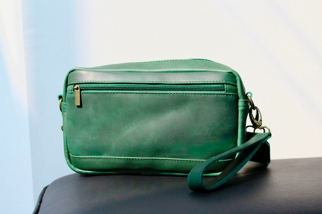 Bolso crossbody Businessman