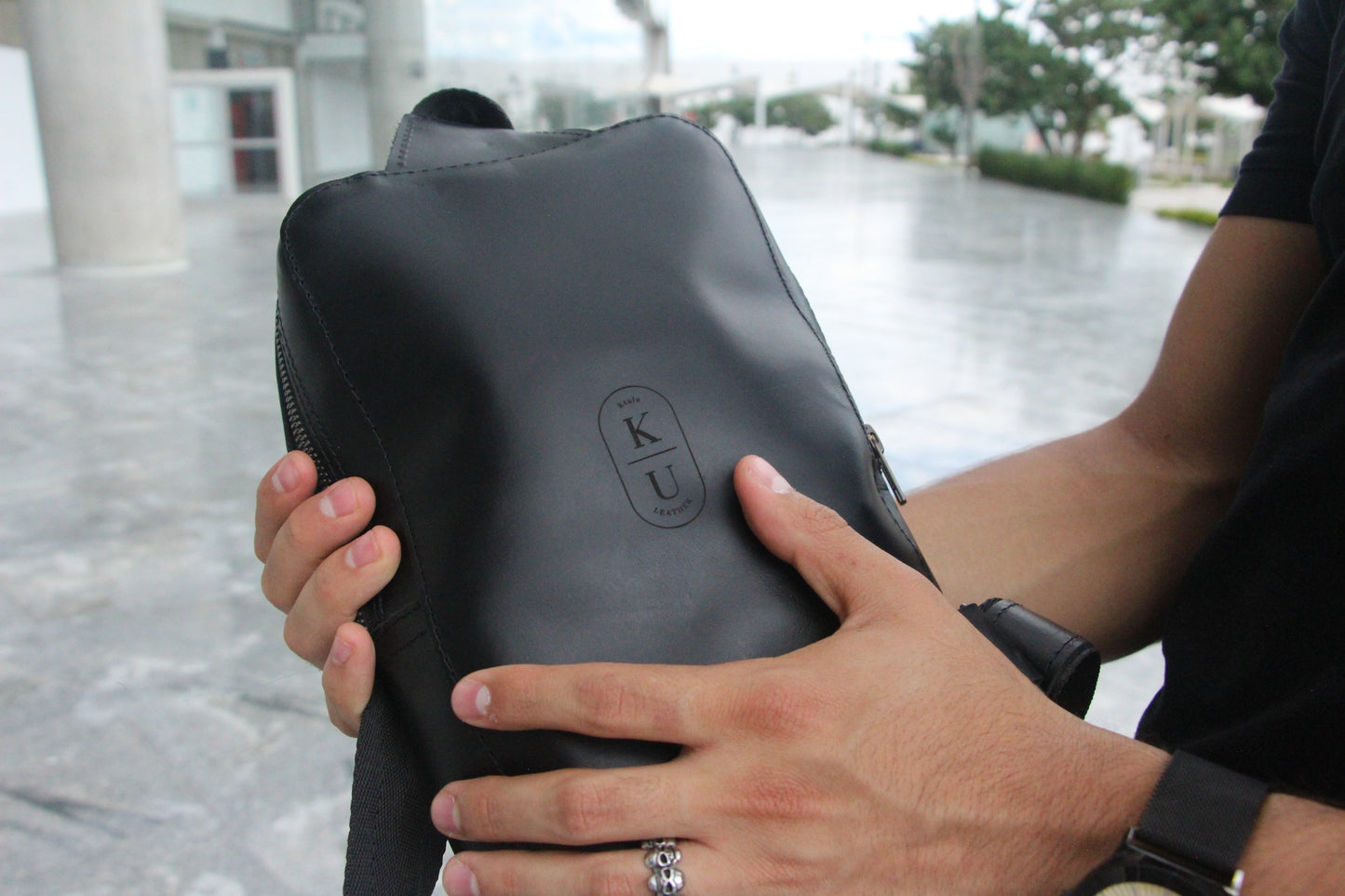 Citybag Businessman Crossbody
