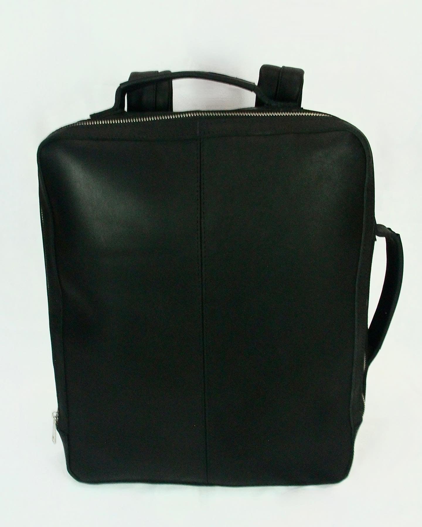 Mochila Businessman de cuero