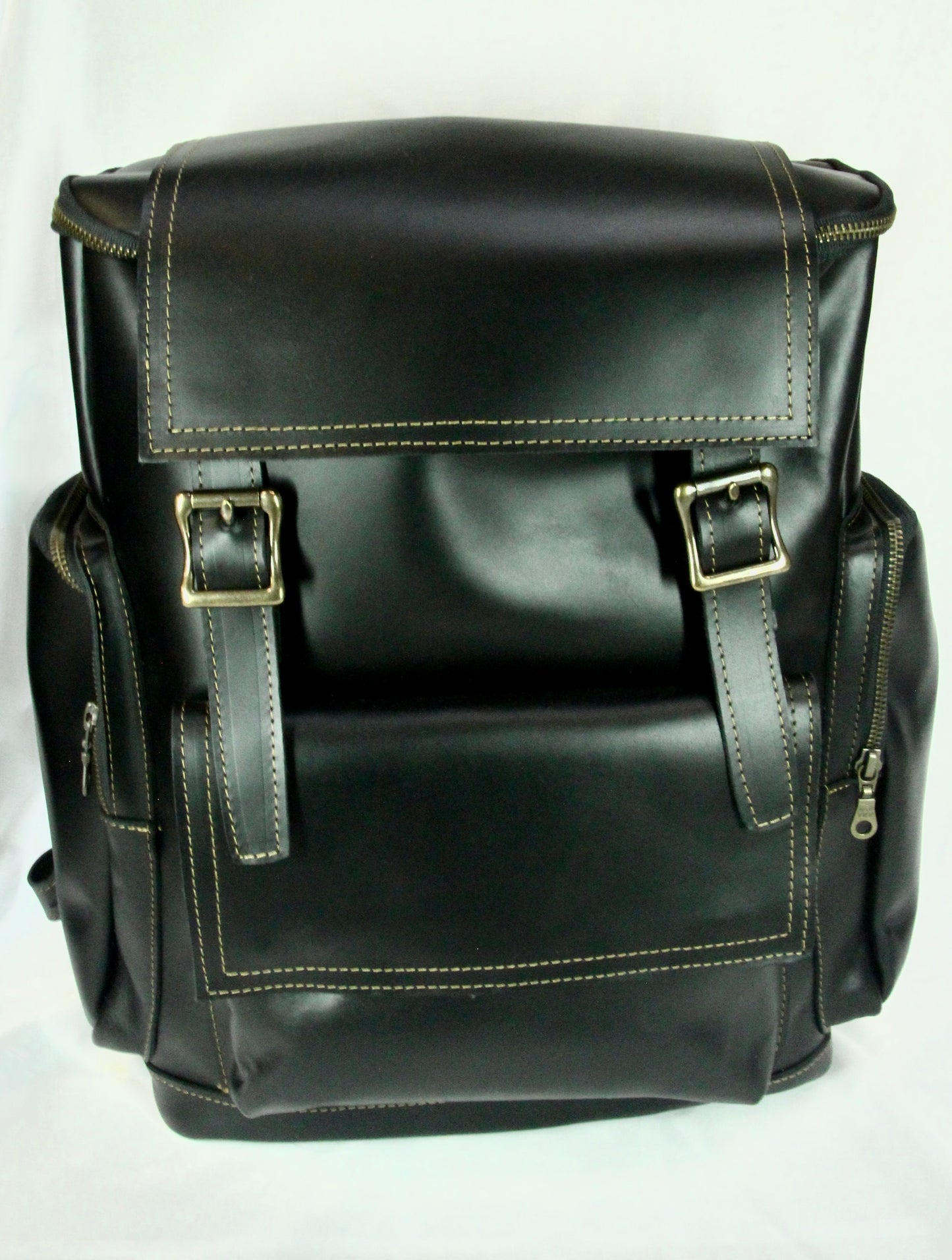 Mochila de viaje