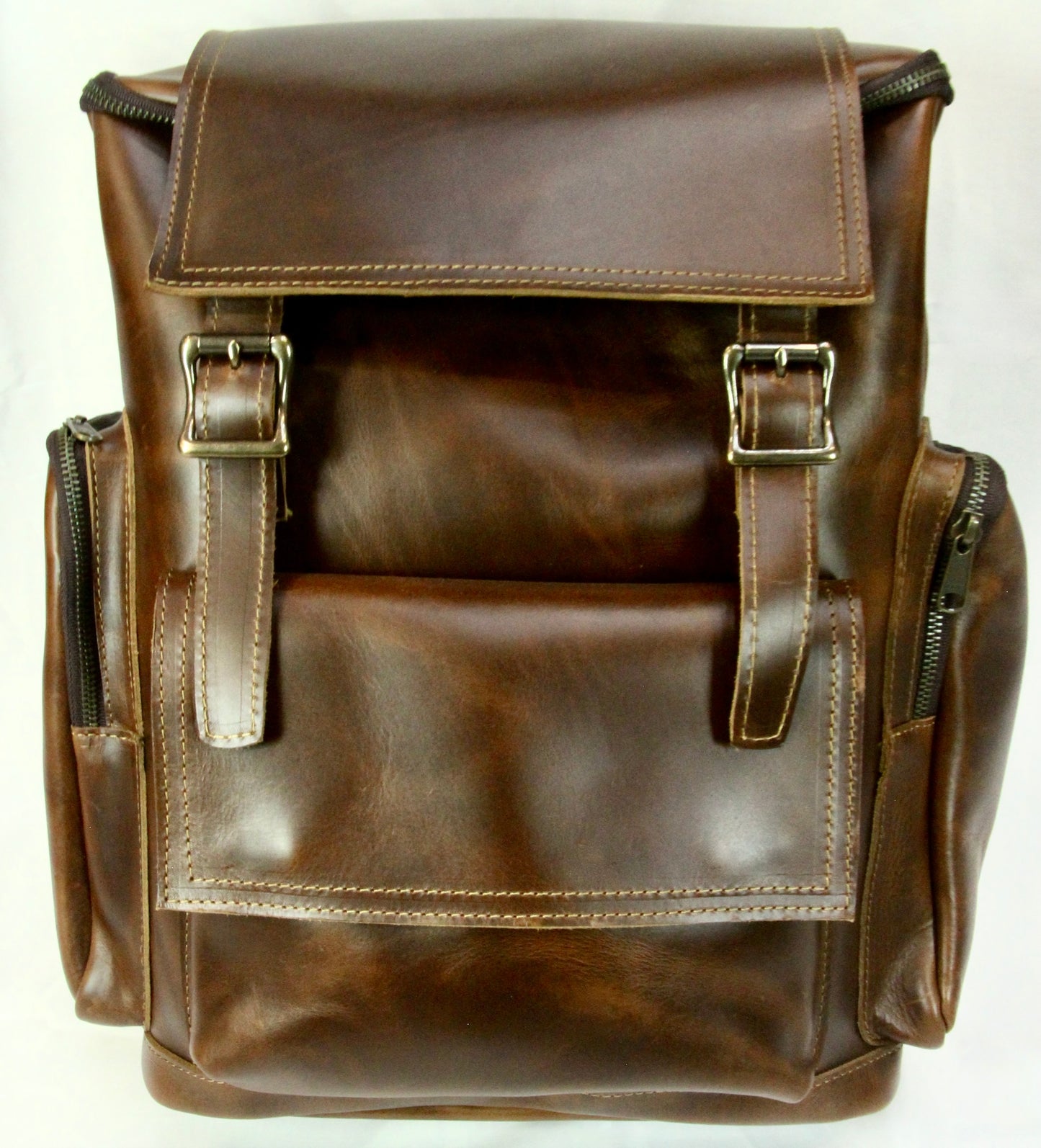 Mochila de viaje