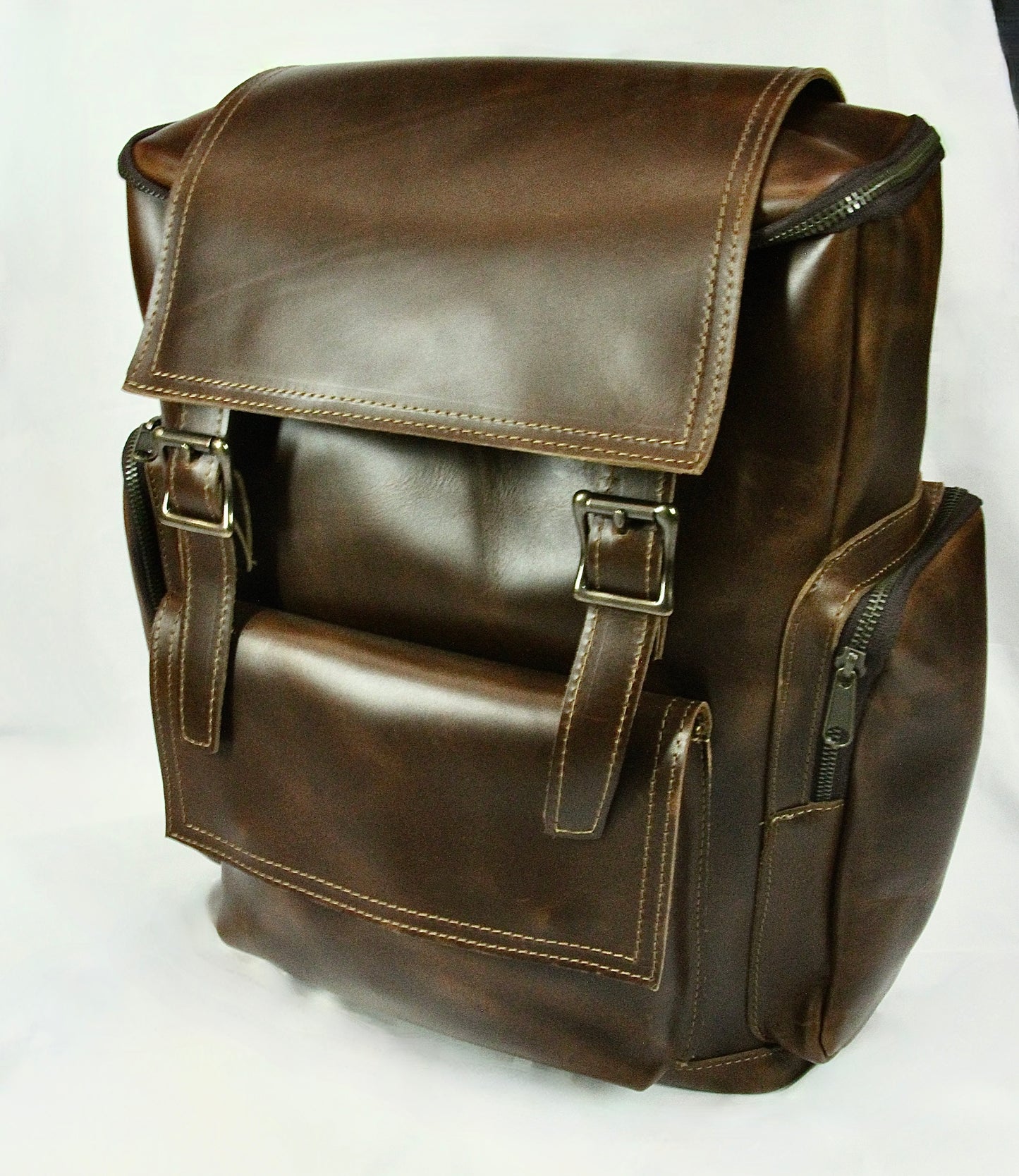Mochila de viaje