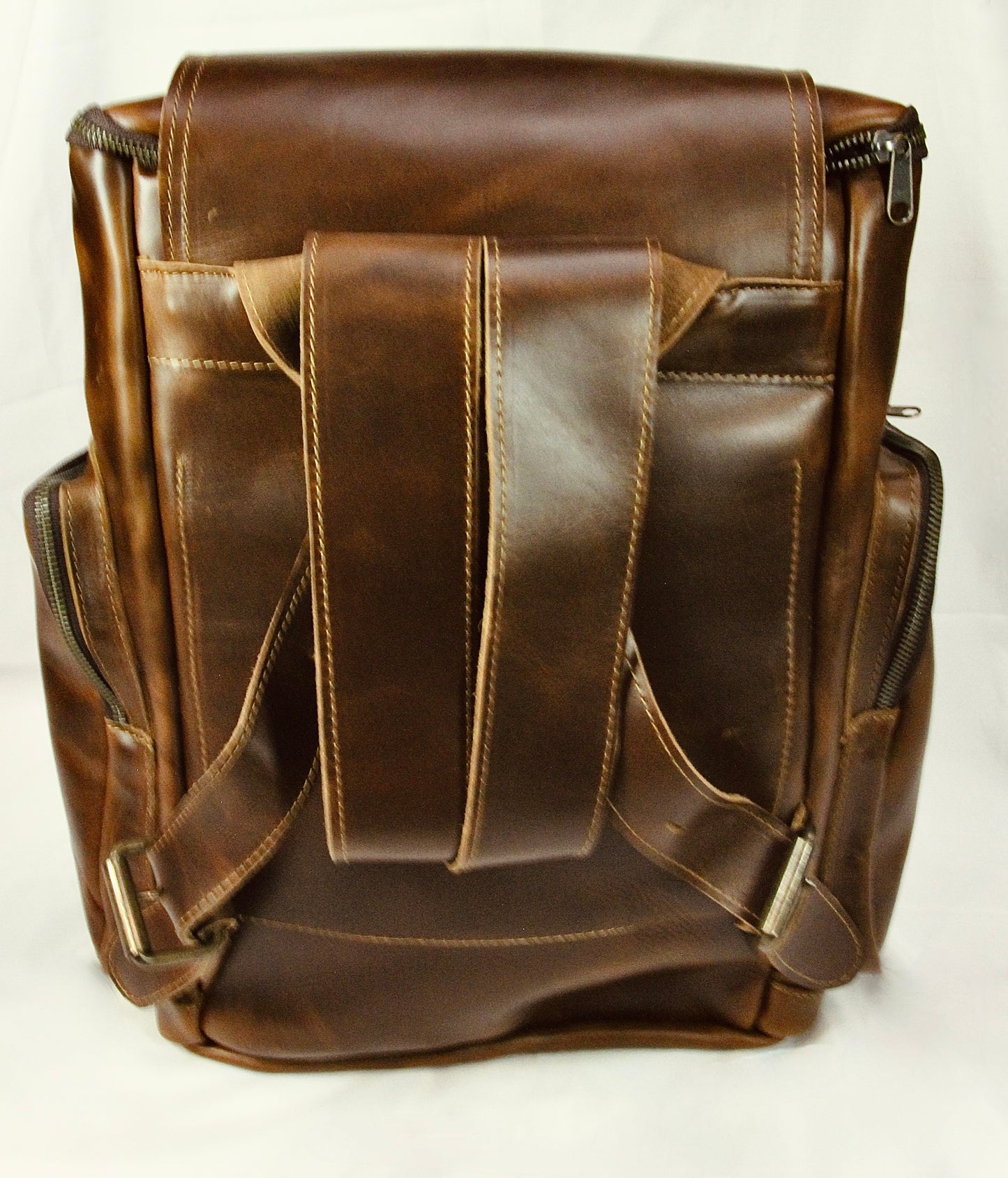 Mochila de viaje