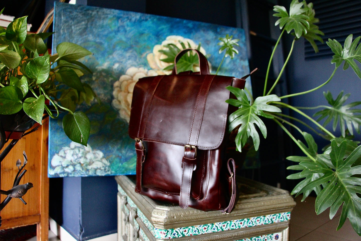 Mochila Slim